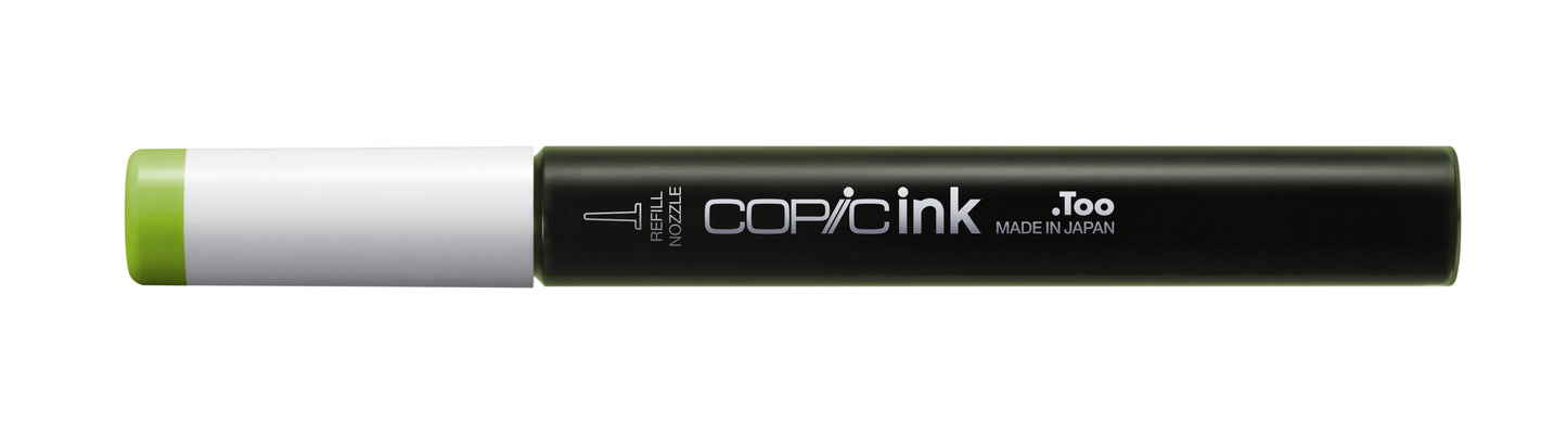 Copic Ink YG25