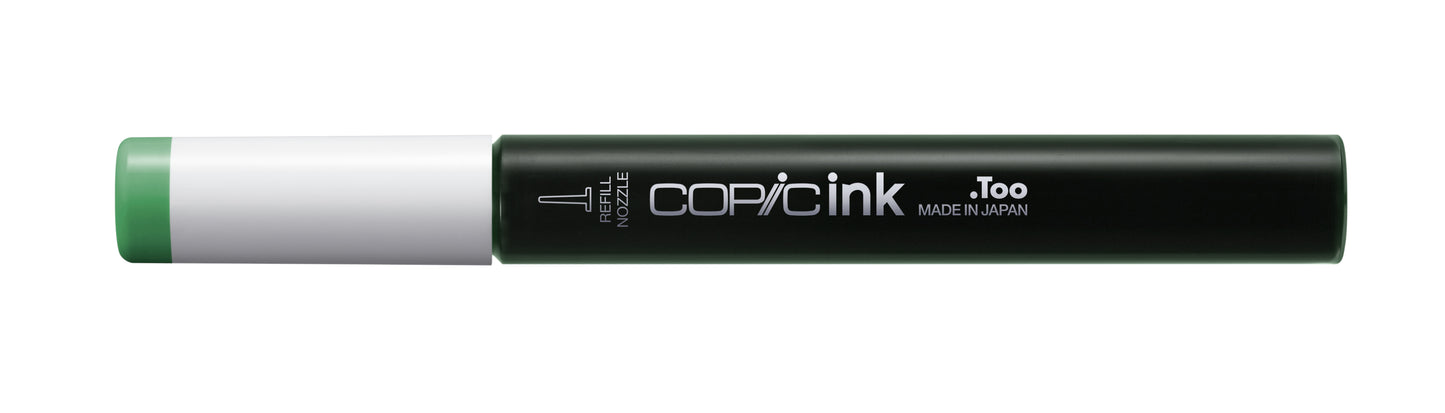 Copic Ink YG45
