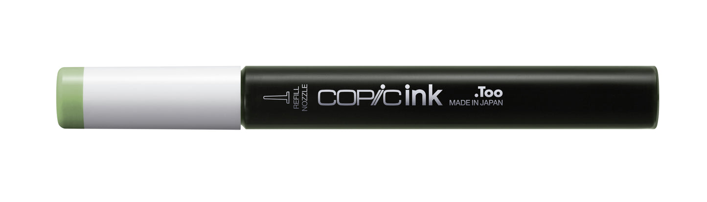 Copic Ink YG61
