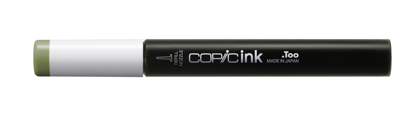 Copic Ink YG63