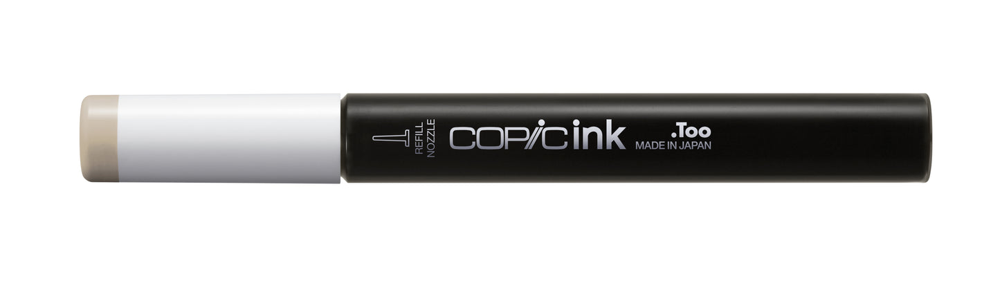 Copic Ink YG91