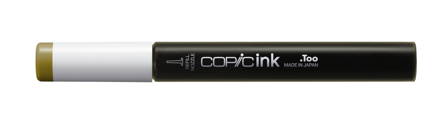 Copic Ink YG95