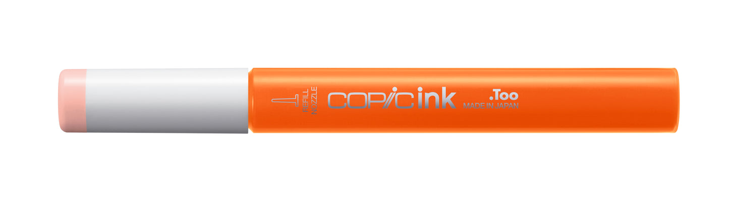 Copic Ink YR01