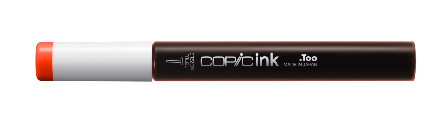 Copic Ink YR09