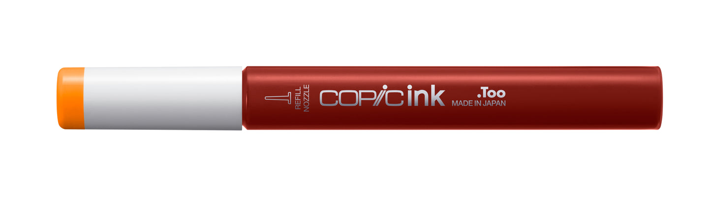 Copic Ink YR16