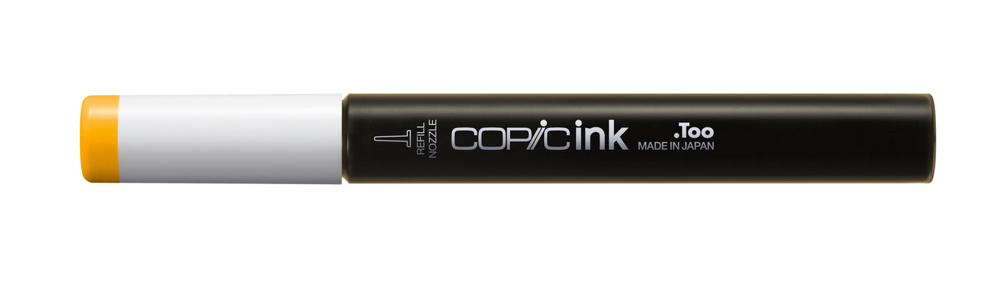 Copic Ink YR23