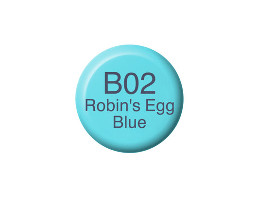 Copic Ink B02