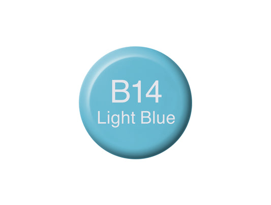 Copic Ink B14