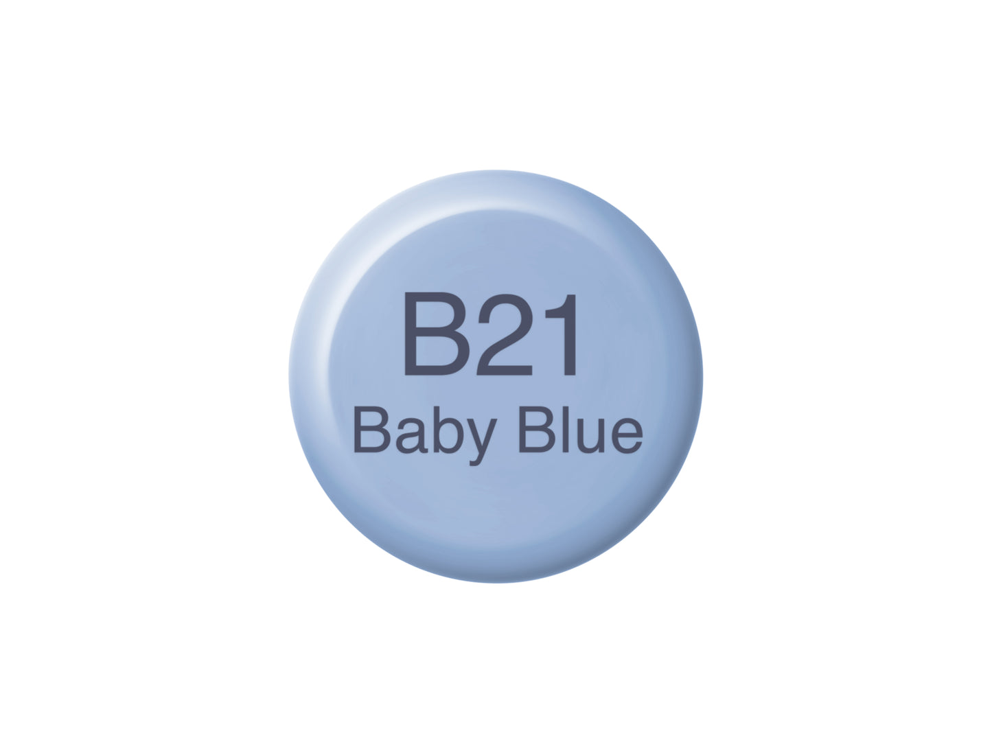 Copic Ink B21