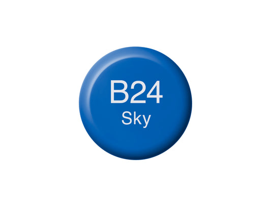 Copic Ink B24