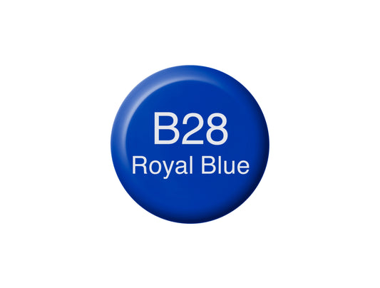 Copic Ink B28