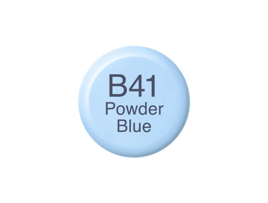 Copic Ink B41