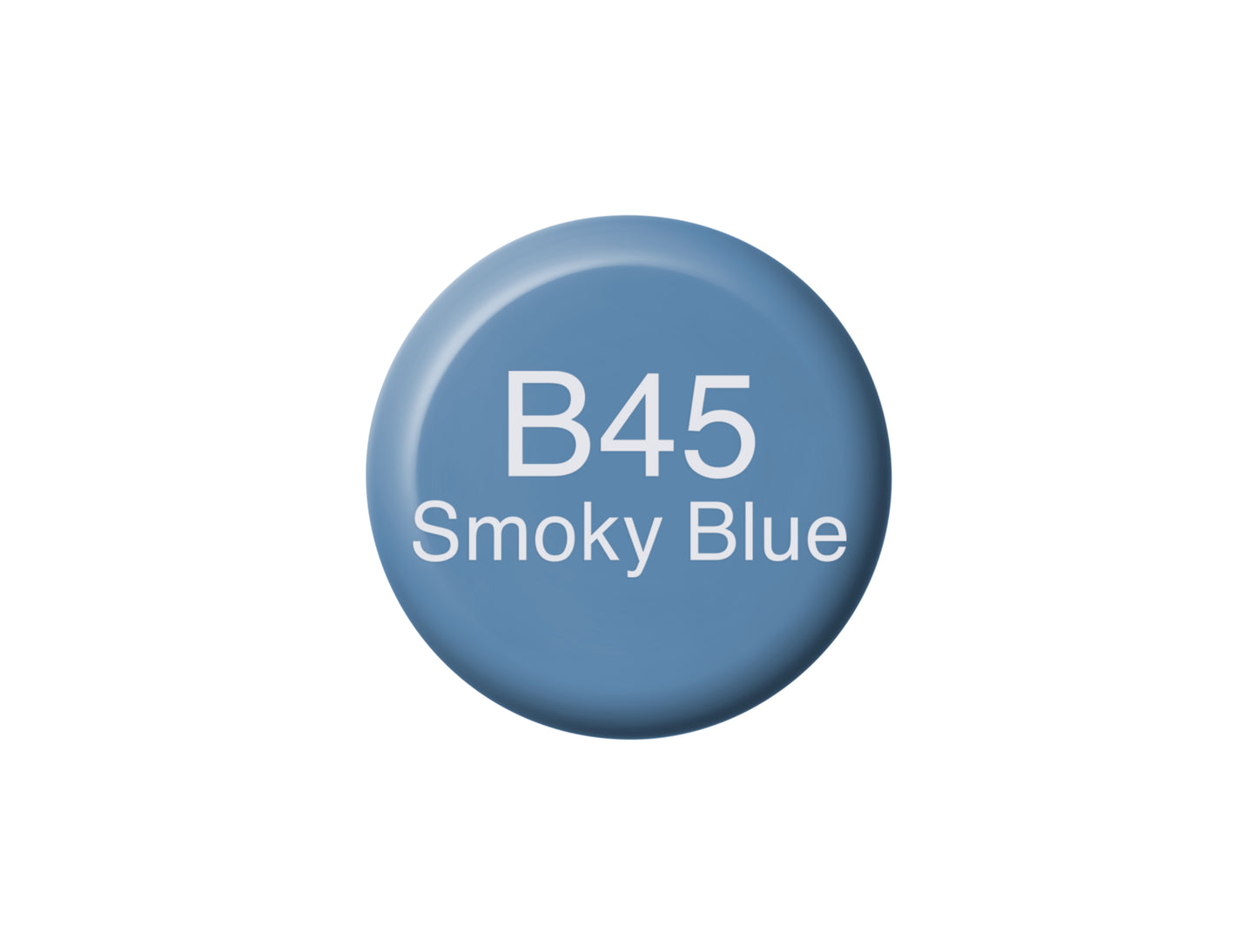Copic Ink B45