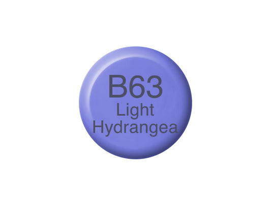 Copic Ink B63