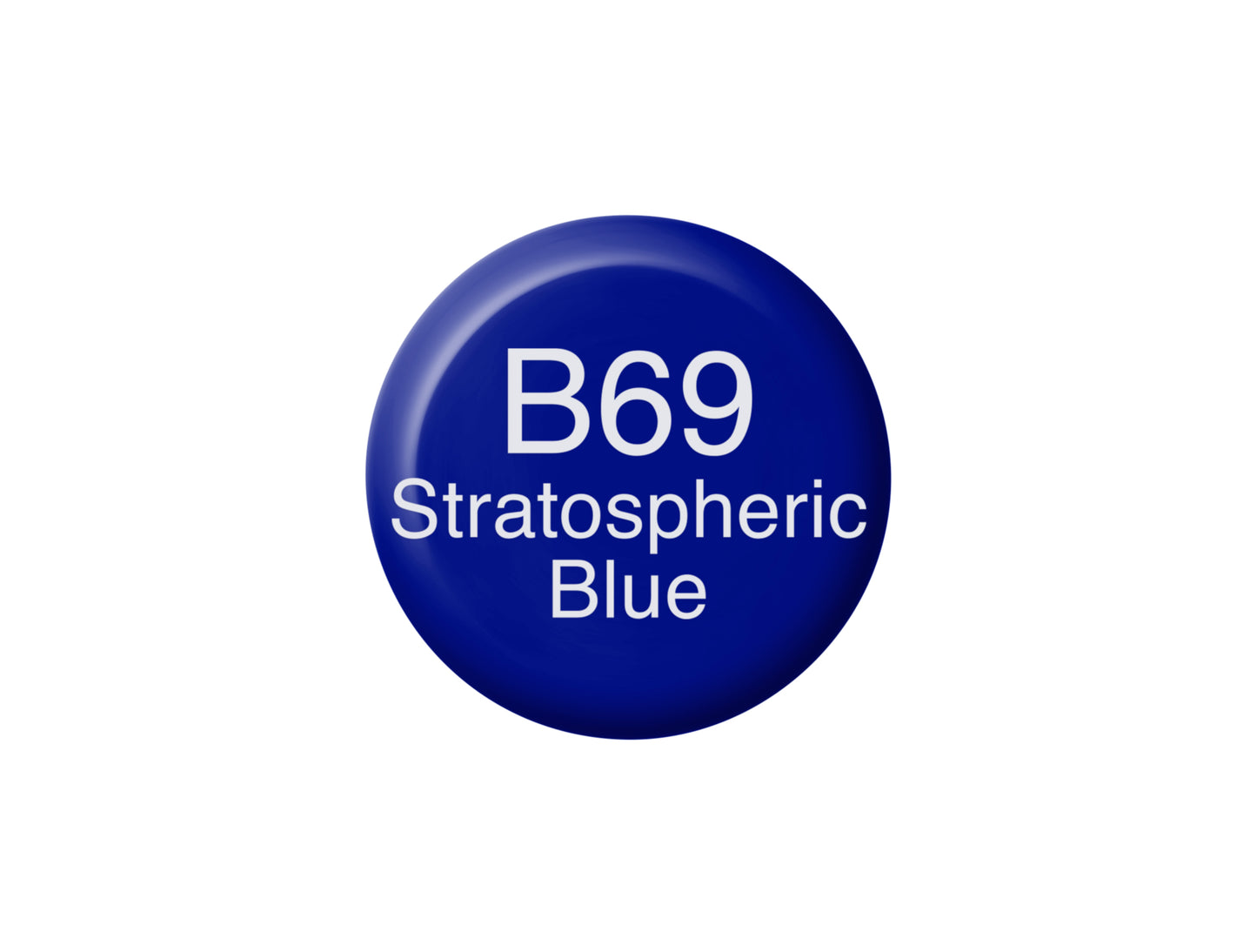 Copic Ink B69