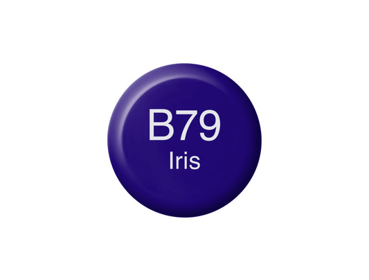 Copic Ink B79