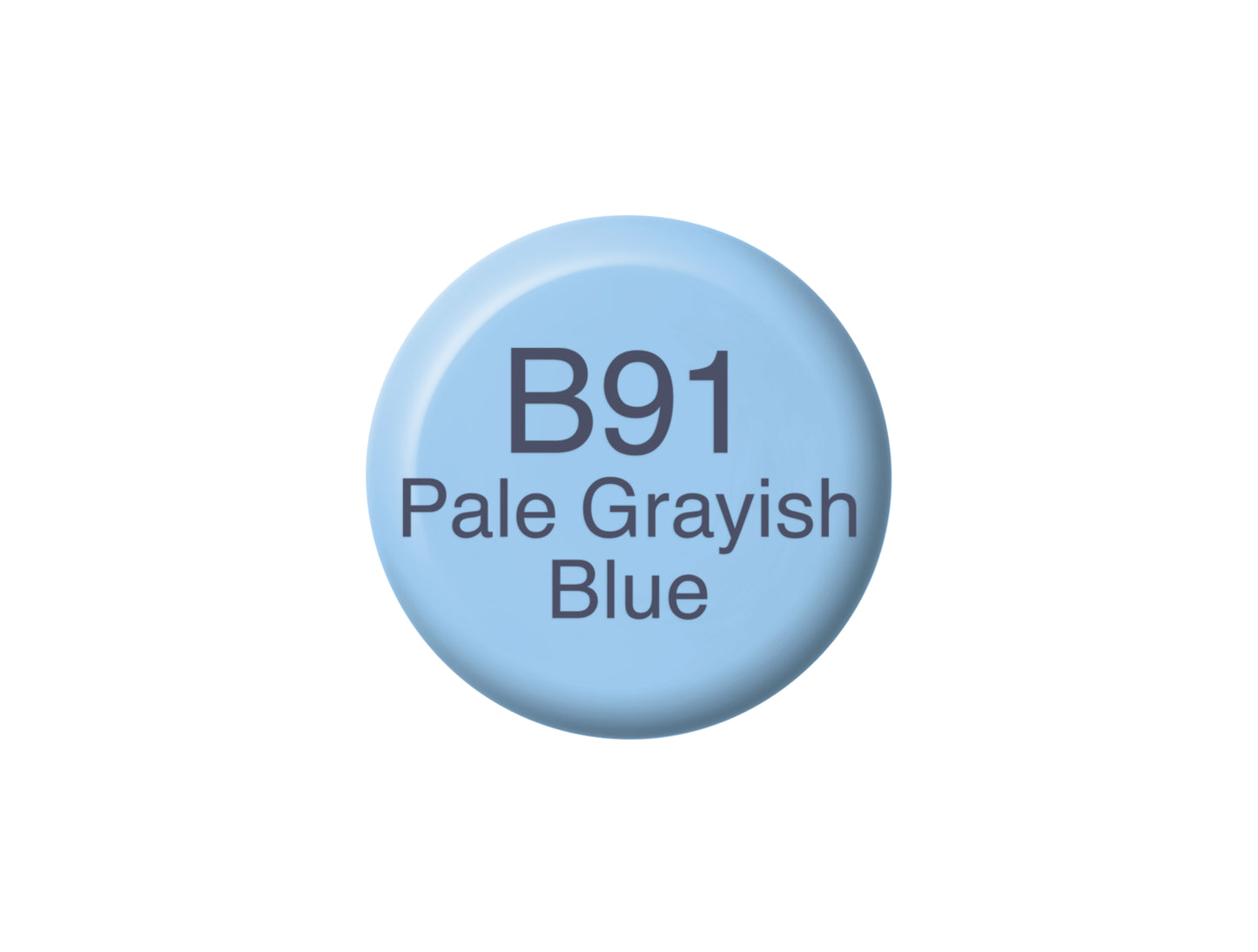 Copic Ink B91