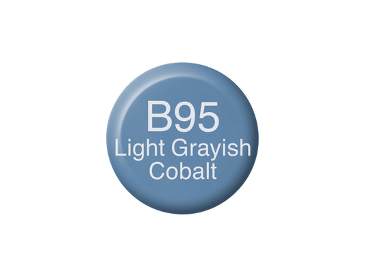 Copic Ink B95
