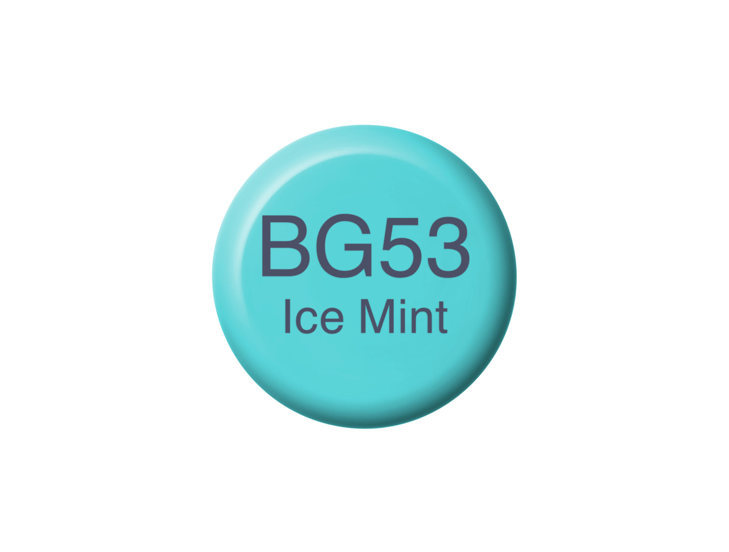 Copic Ink BG53
