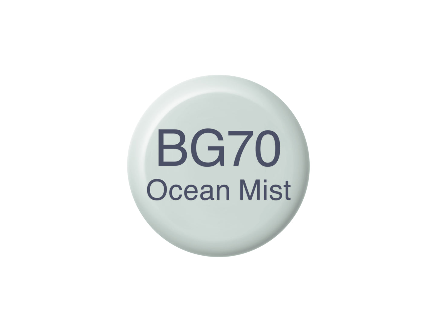 Copic Ink BG70