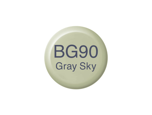 Copic Ink BG90