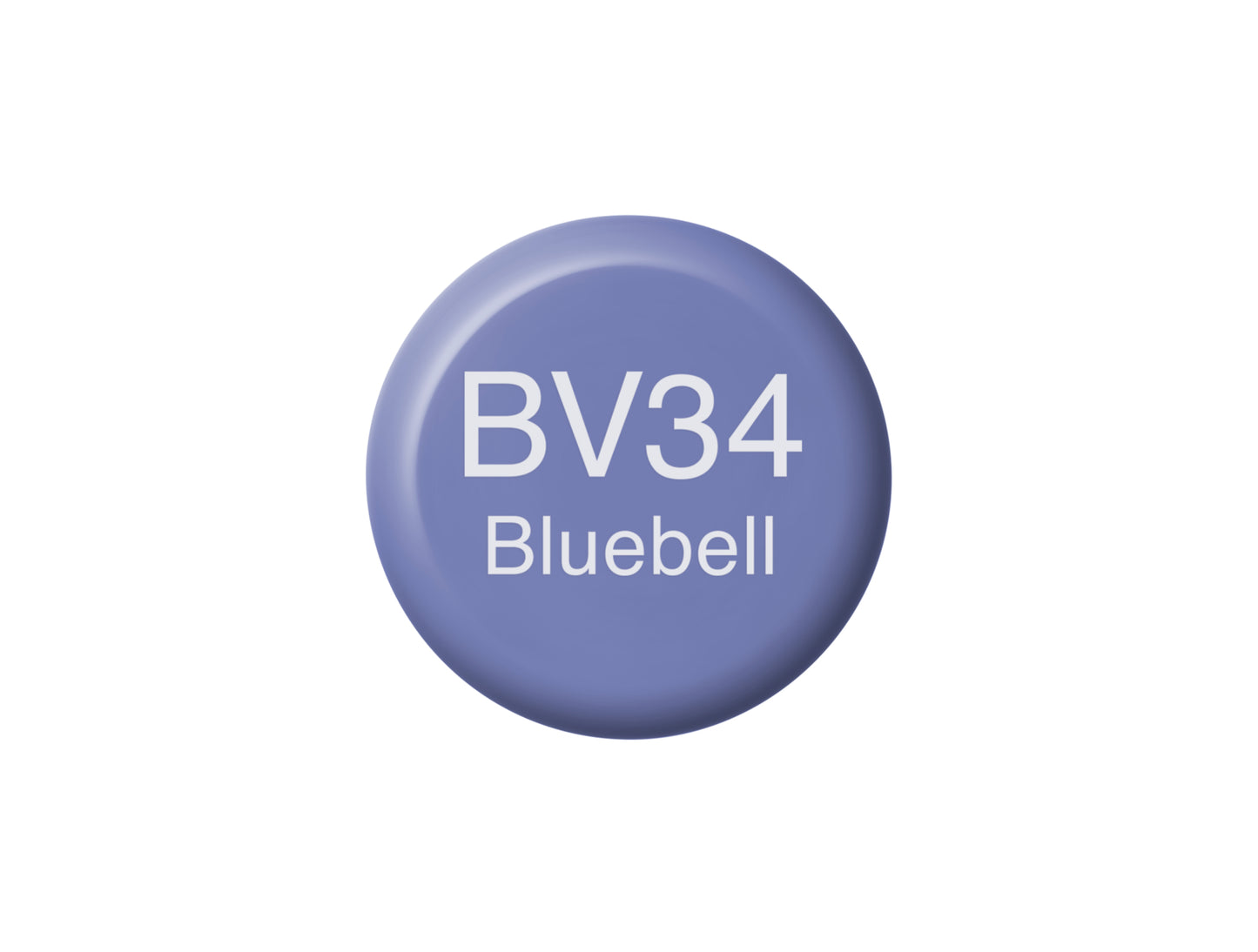 Copic Ink BV34