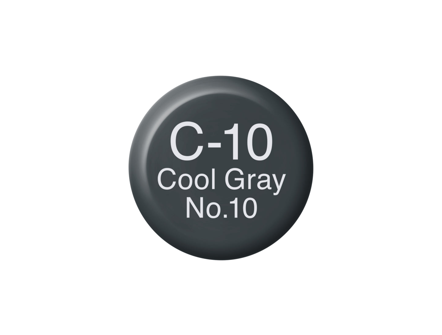 Copic Ink C10