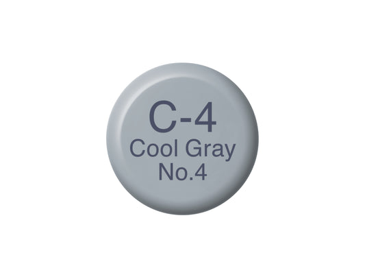 Copic Ink C4