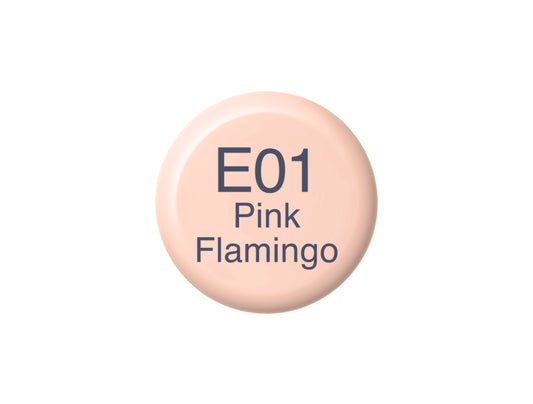 Copic Ink E01
