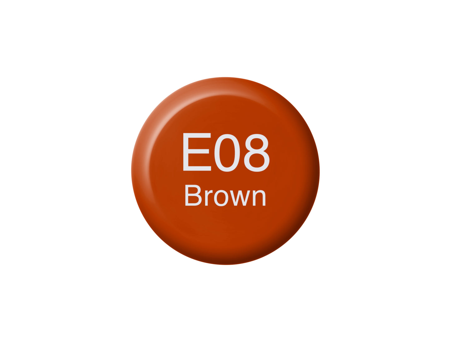 Copic Ink E08