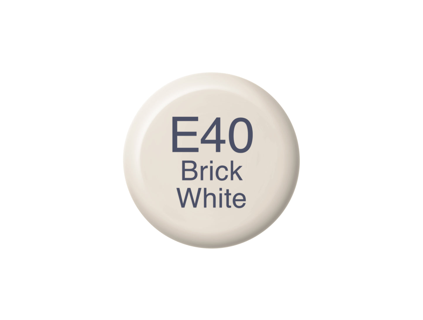 Copic Ink E40