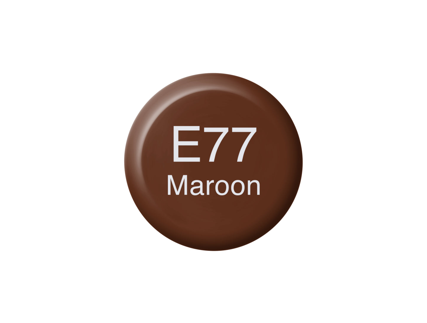 Copic Ink E77