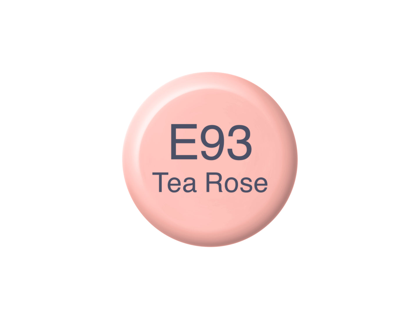Copic Ink E93