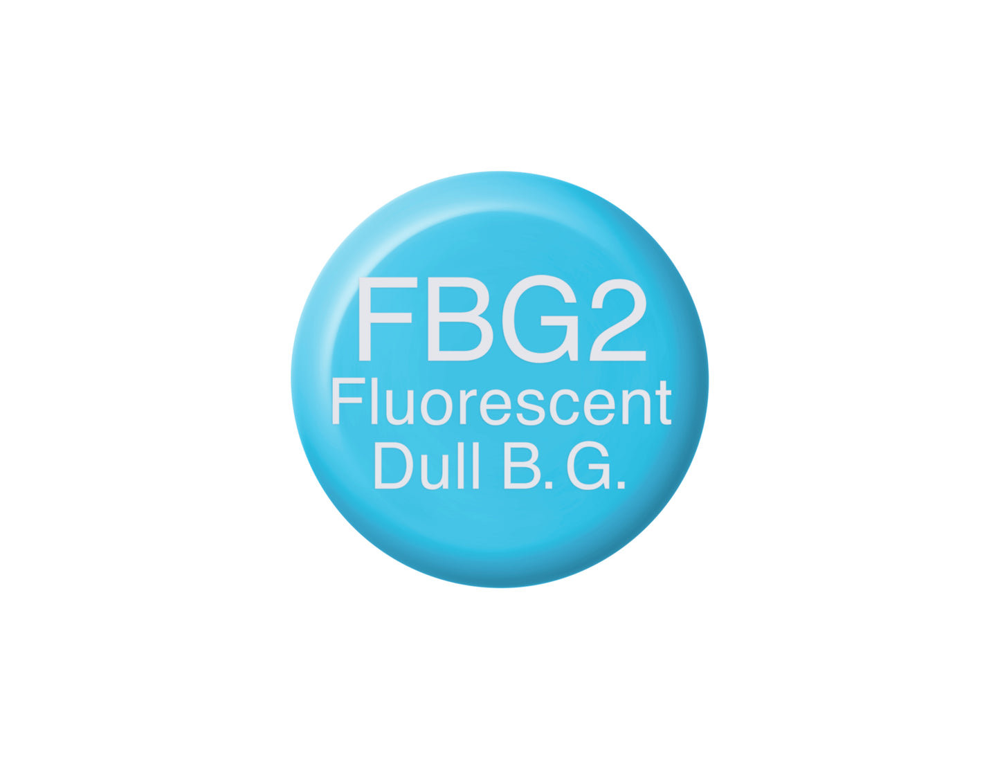Copic Ink FBG2
