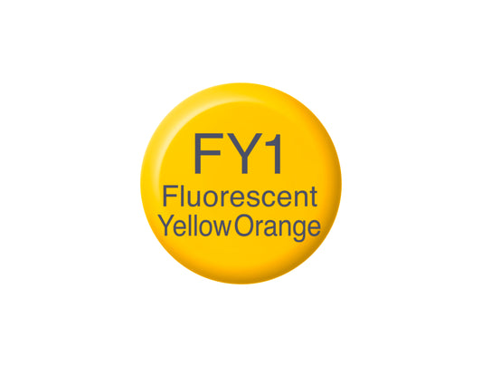 Copic Ink FY1