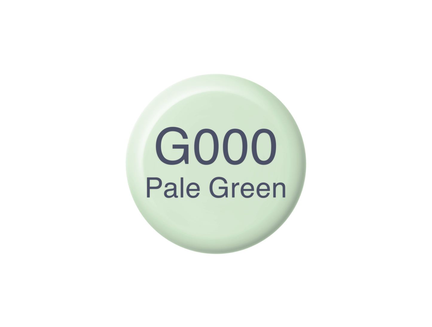 Copic Ink G000