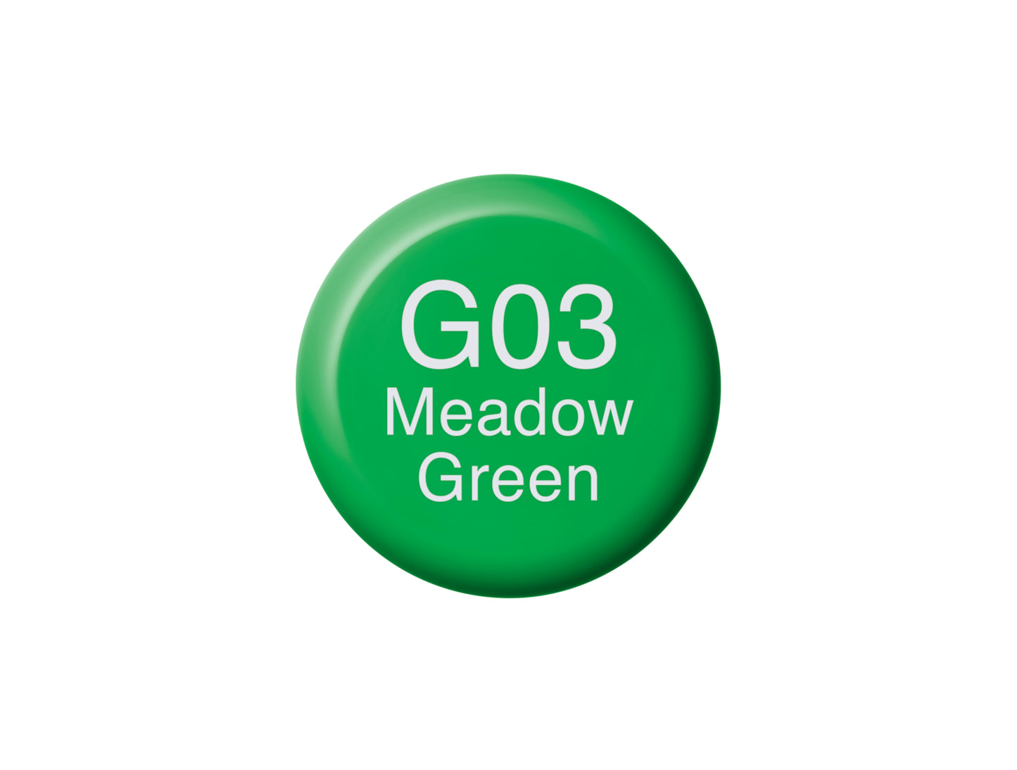 Copic Ink G03