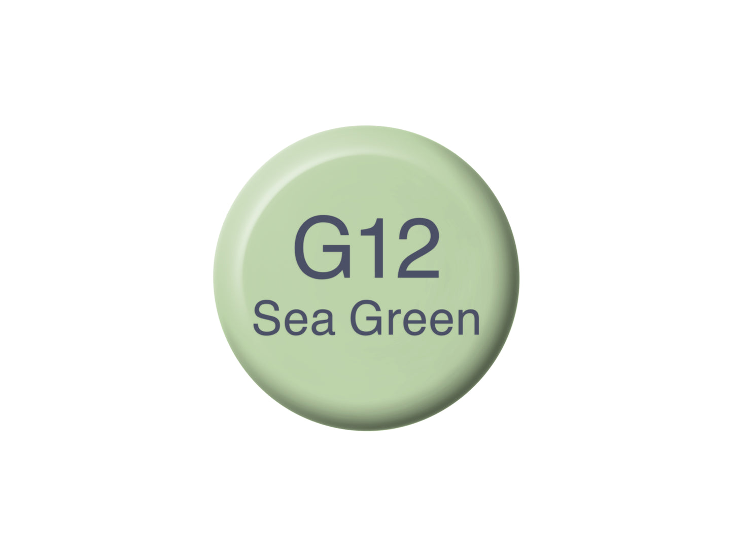 Copic Ink G12