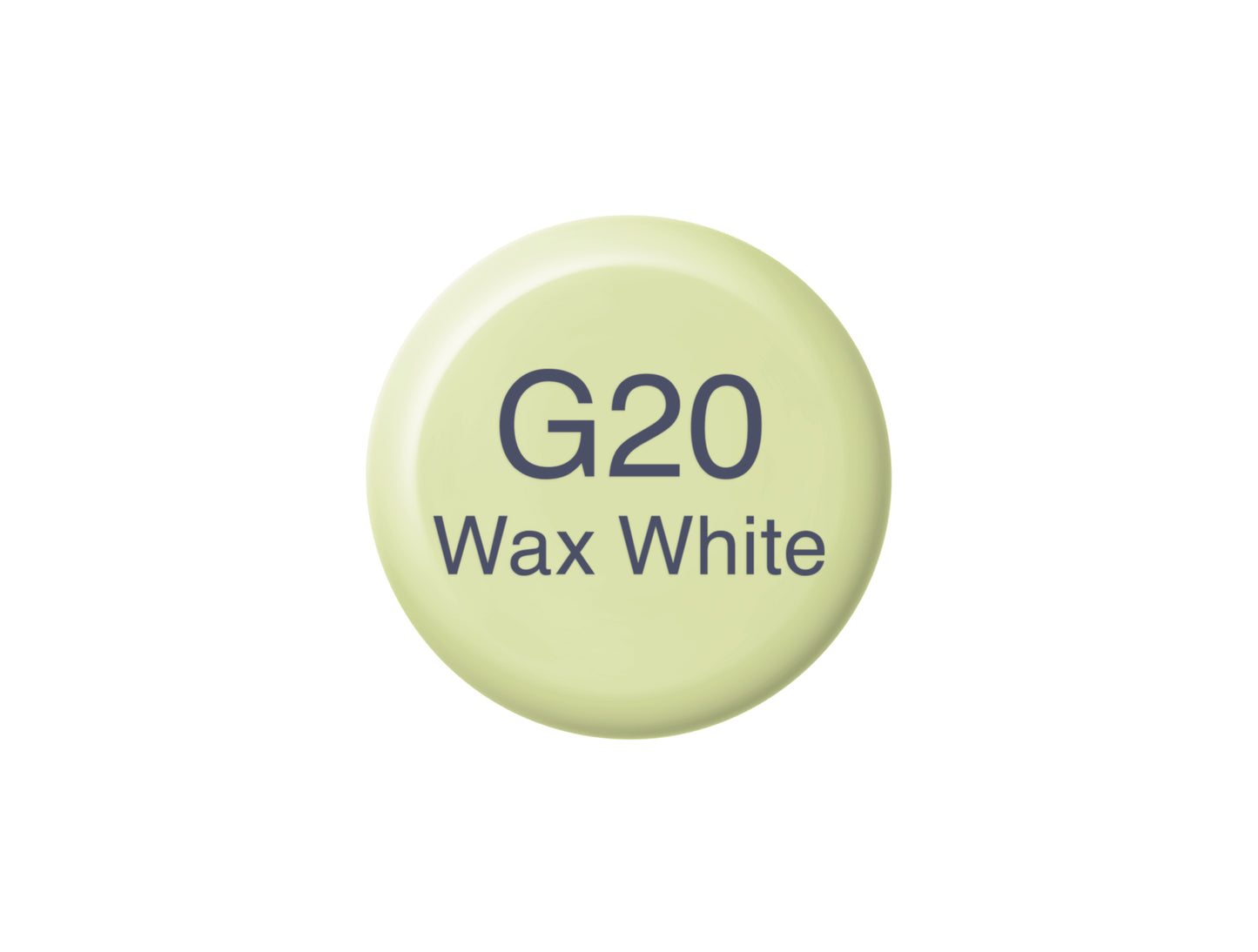 Copic Ink G20
