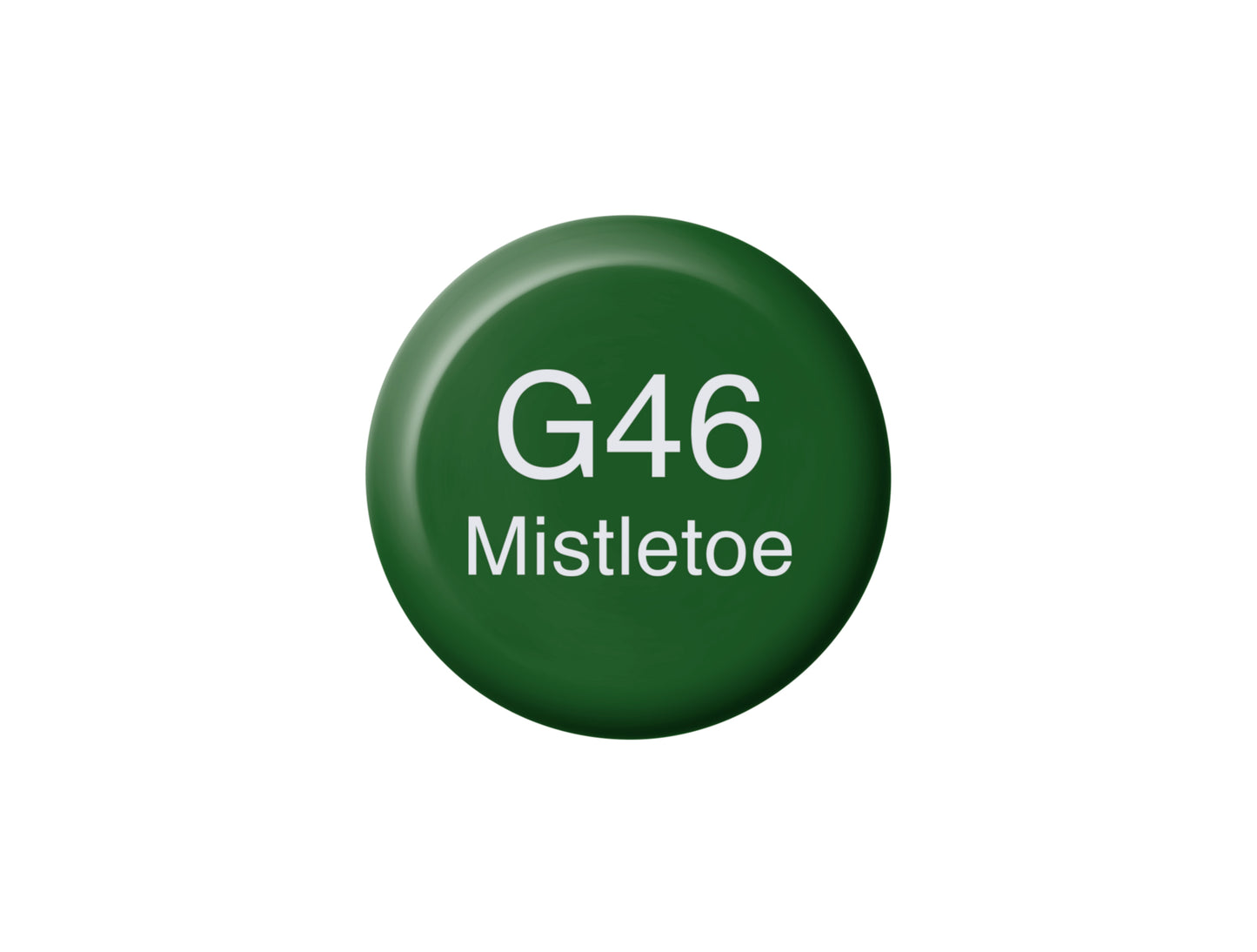 Copic Ink G46