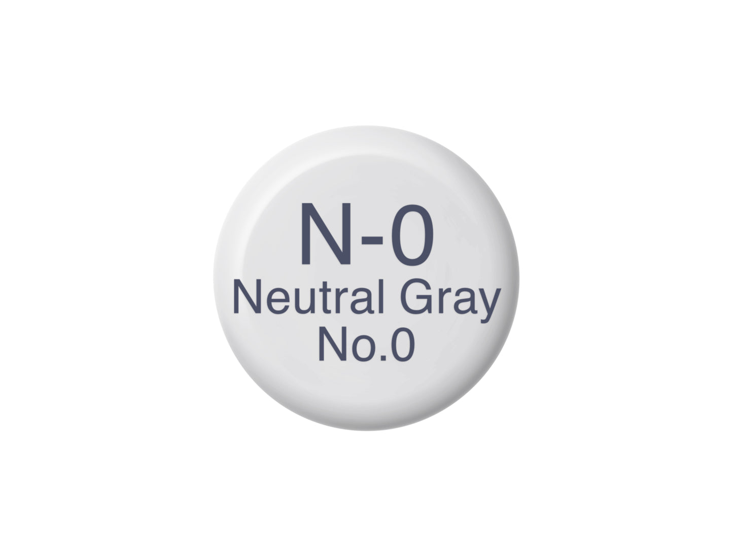Copic Ink N0