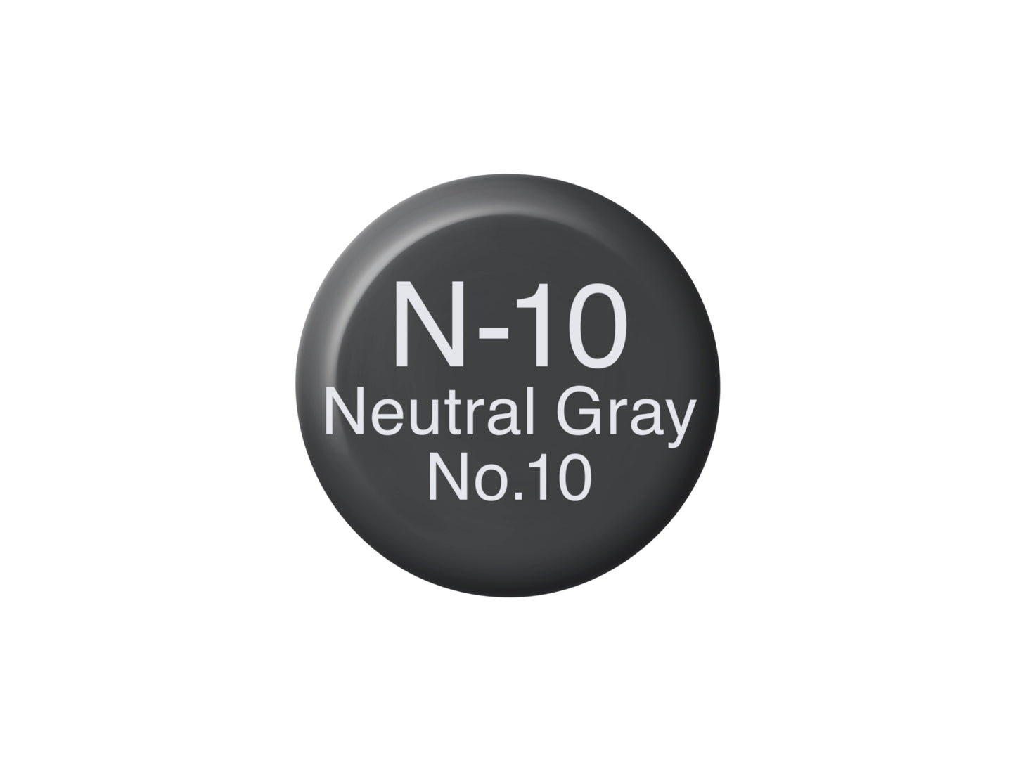 Copic Ink N10