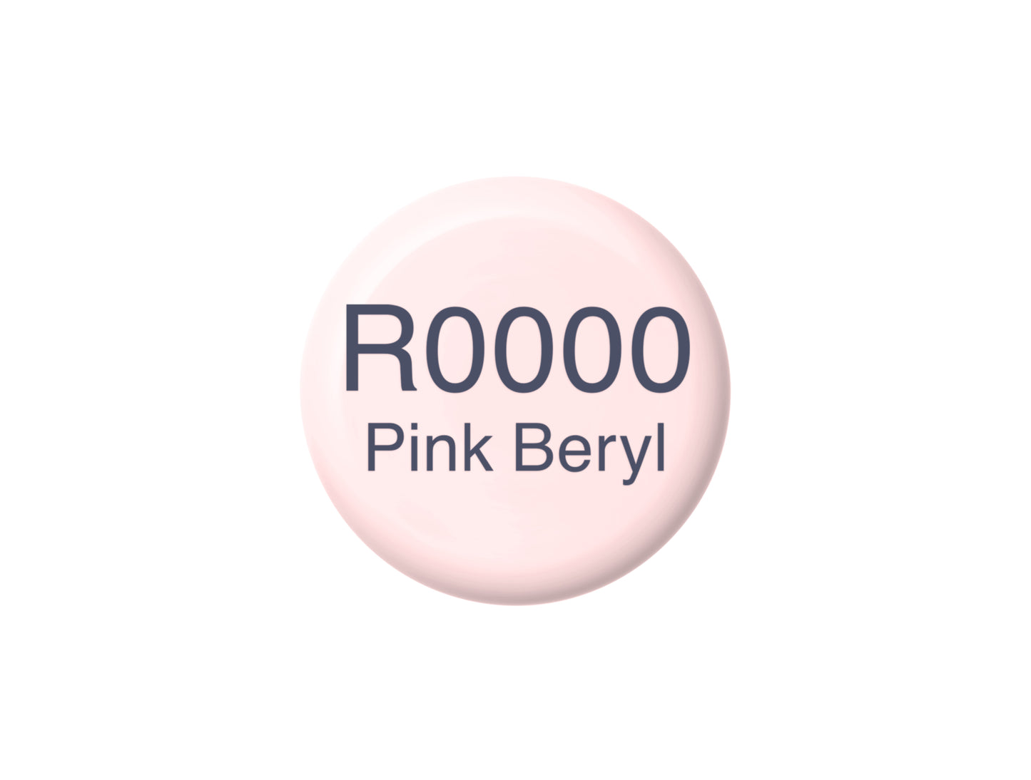 Copic Ink R0000