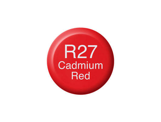 Copic Ink R27
