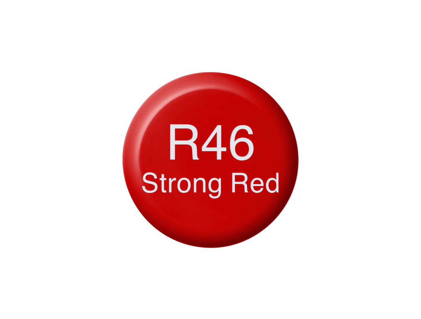 Copic Ink R46