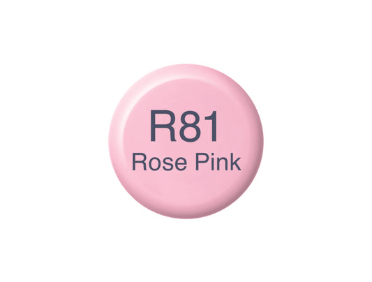 Copic Ink R81