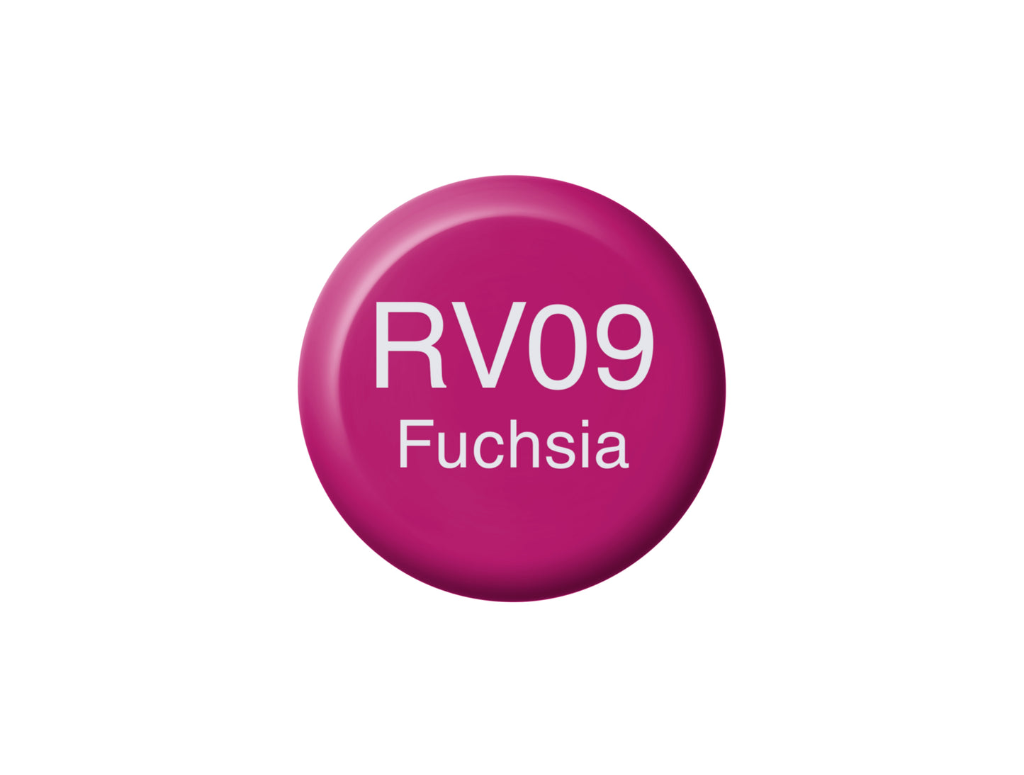Copic Ink RV09