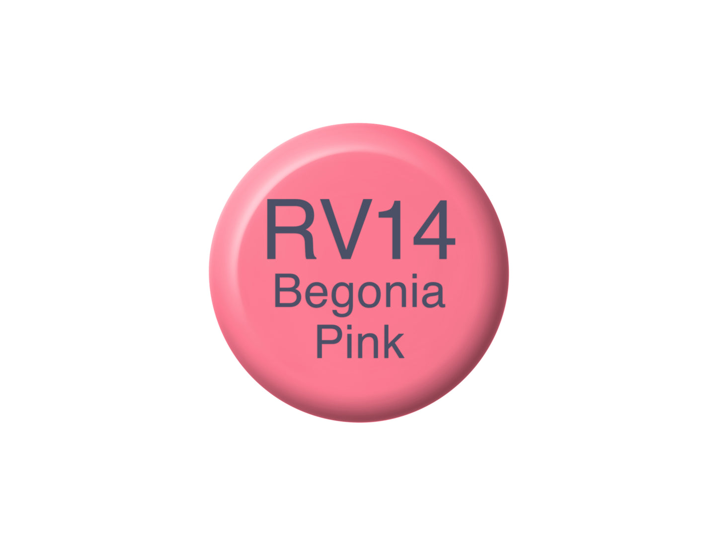 Copic Ink RV14