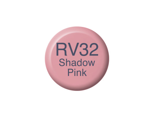 Copic Ink RV32