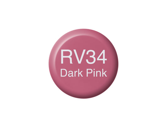 Copic Ink RV34